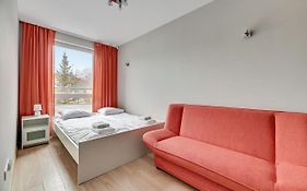 Sunrise Apartments Close To The Beach & By Noclegi Renters